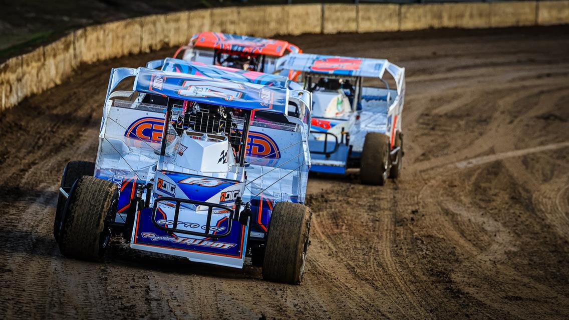 Firing Off in Florida: STSS Sunshine Swing Takes Over All-Tech Raceway Feb. 4-8