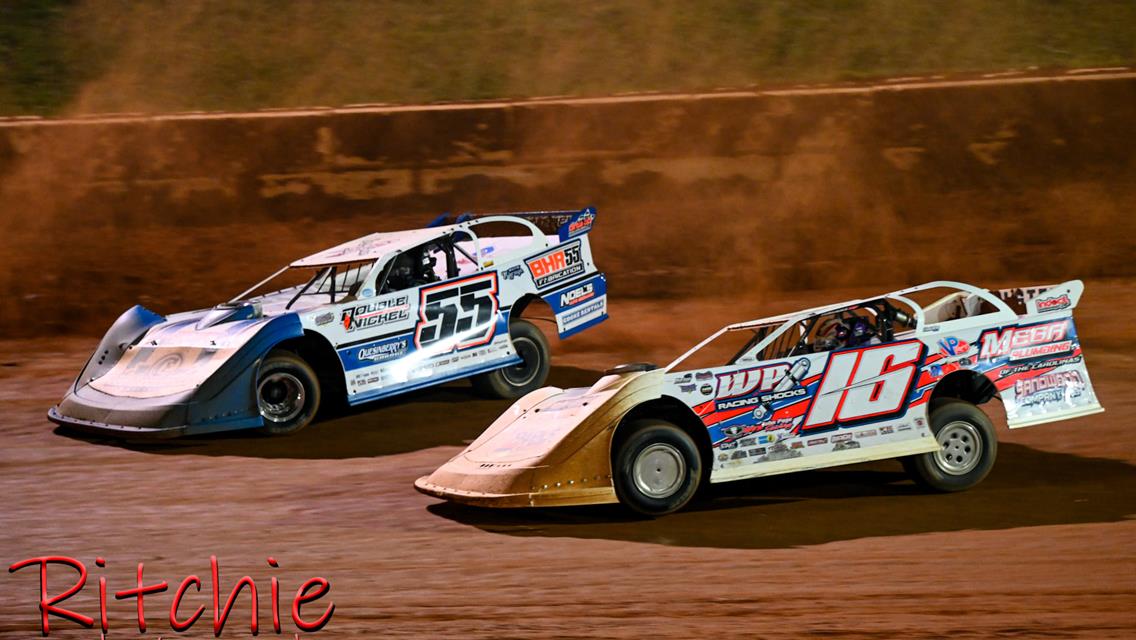 Ultimate Motorsports &amp; RV Park (Elkin, NC) – Ultimate Southeast Series – Ultimate Showdown – August 24th, 2024. (Ritchie Photography)