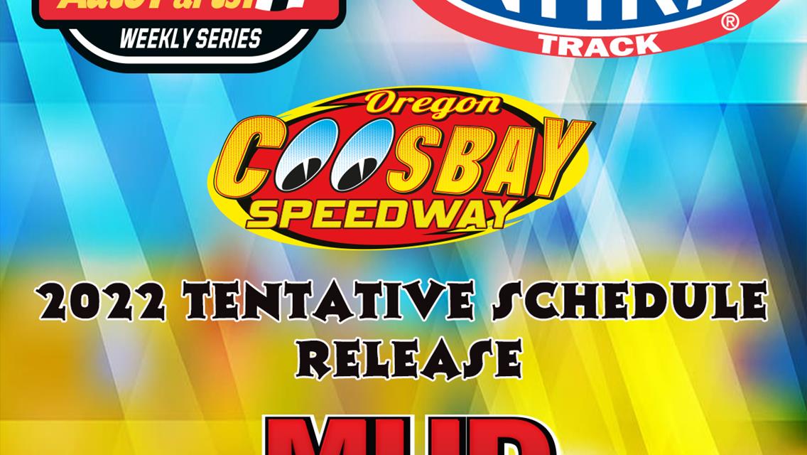 Coos Bay Speedway