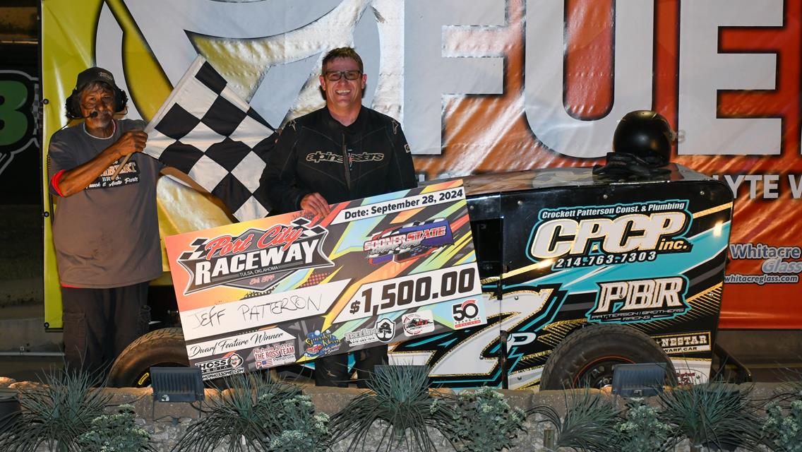 Port City Raceway | September 28 Weekly Racing Recap | October 5 Next