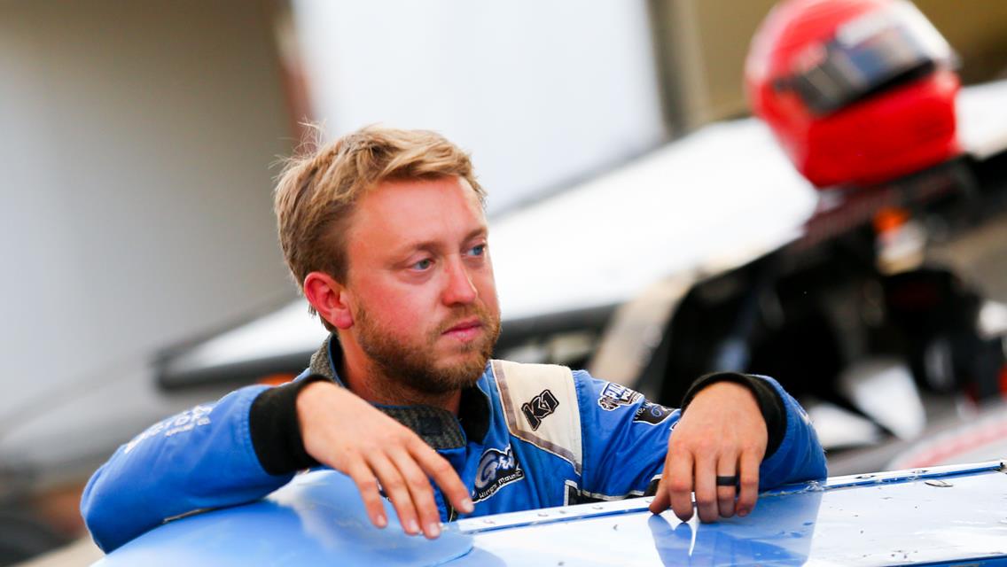 Beckley Motor Speedway (Mount Hope, WV) – Schaeffer&#39;s Oil Southern Nationals Series – July 11th, 2025. (Austin Bumgarner Media)