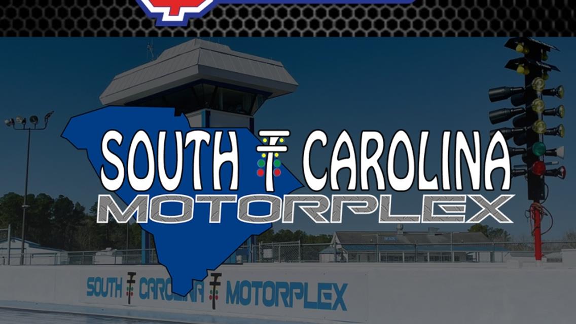 South Carolina Motorplex Gearing Up to Host IHRA Sportsman Spectacular presented by Moser Engineering