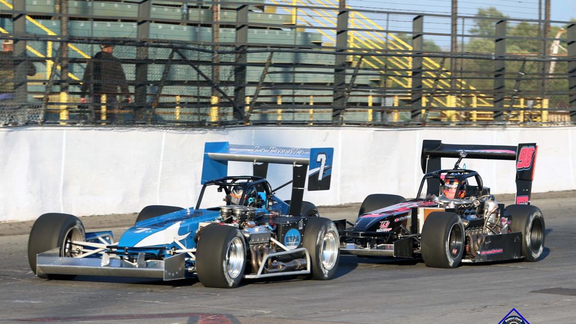 Oswego Speedway Set for $5,000 to Win Opening Day Challenge #1 on Saturday, May 31
