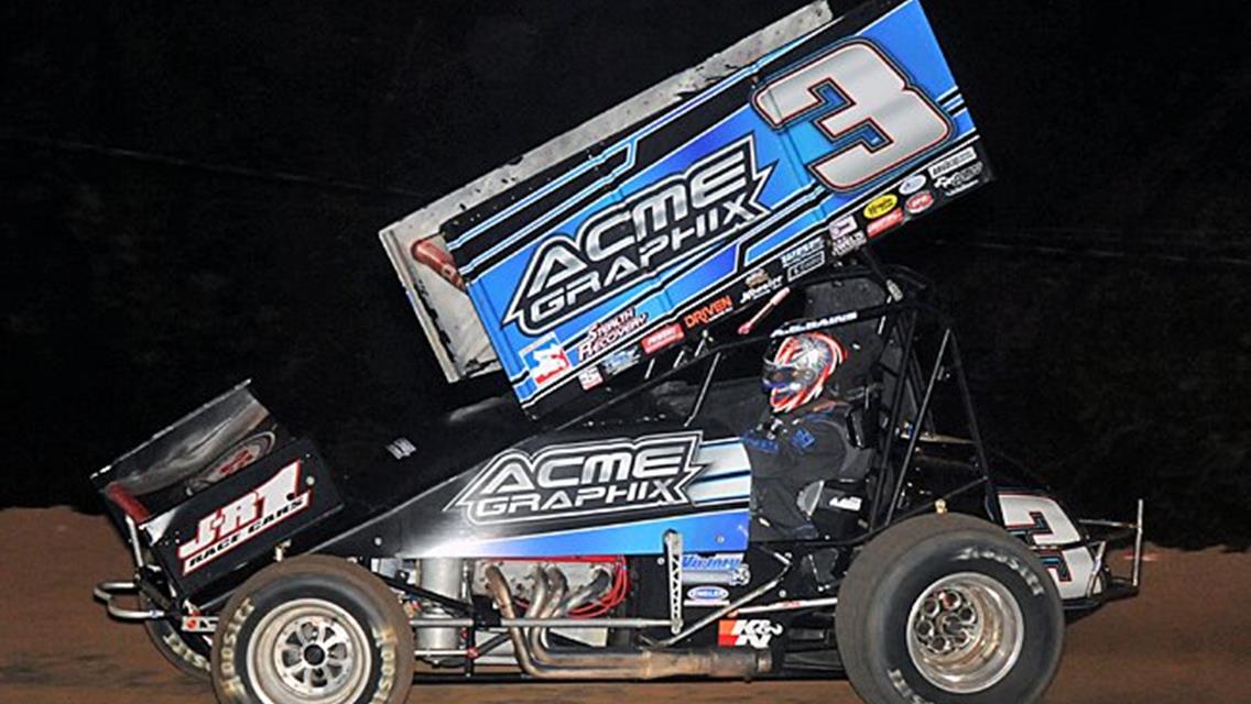 I-30 Speedway’s Short Track Nationals Returns To ASCS Competition In 2017
