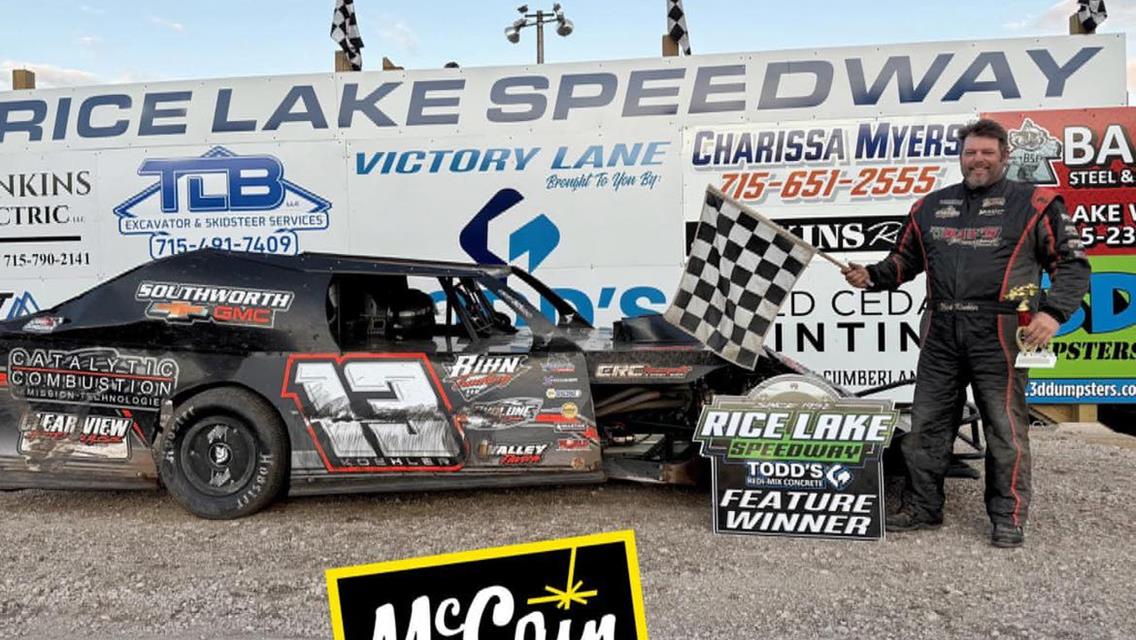Koehler Adds a Pair of Wins, Along with Henigan, Lowe &amp; More!