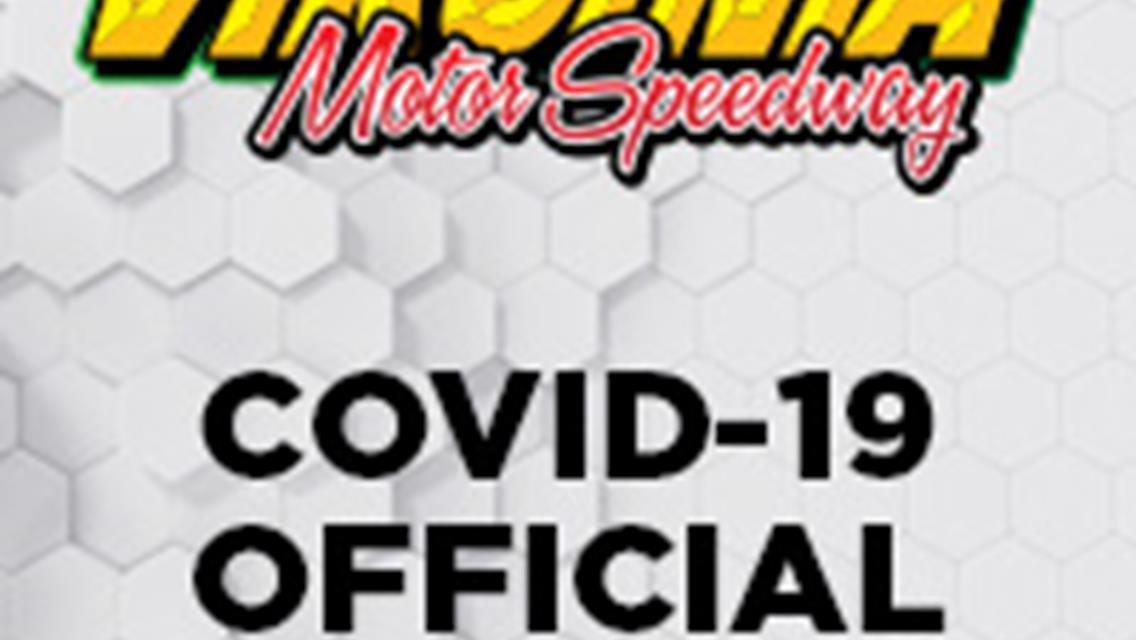 Speedway Postpones Start Of 2020 Season Due To COVID 19 Pandemic