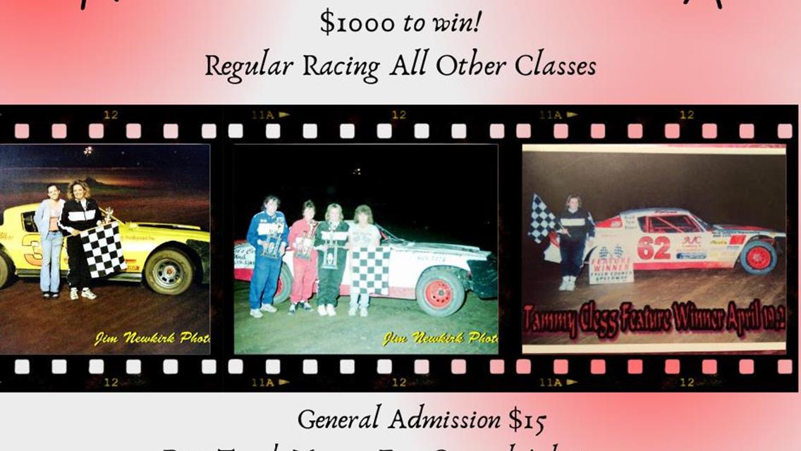 Join us Saturday, May 10, 2025, for the 18th Annual Hot Mods Tammy Clegg Tribute!