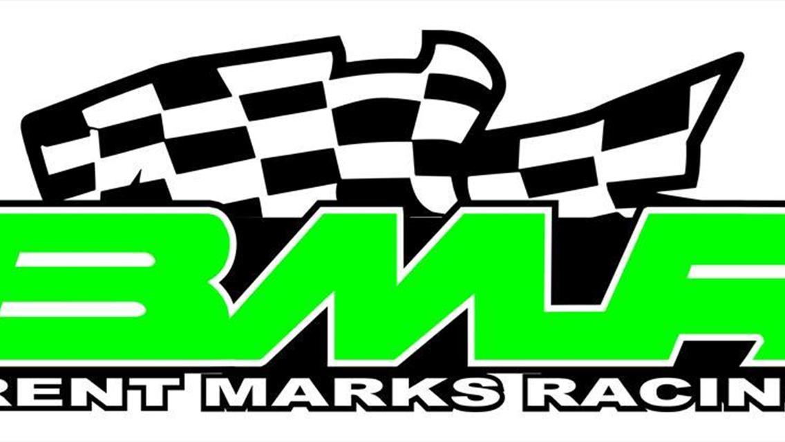 Brent Marks to race 26 STP World of Outlaw Races in 2014