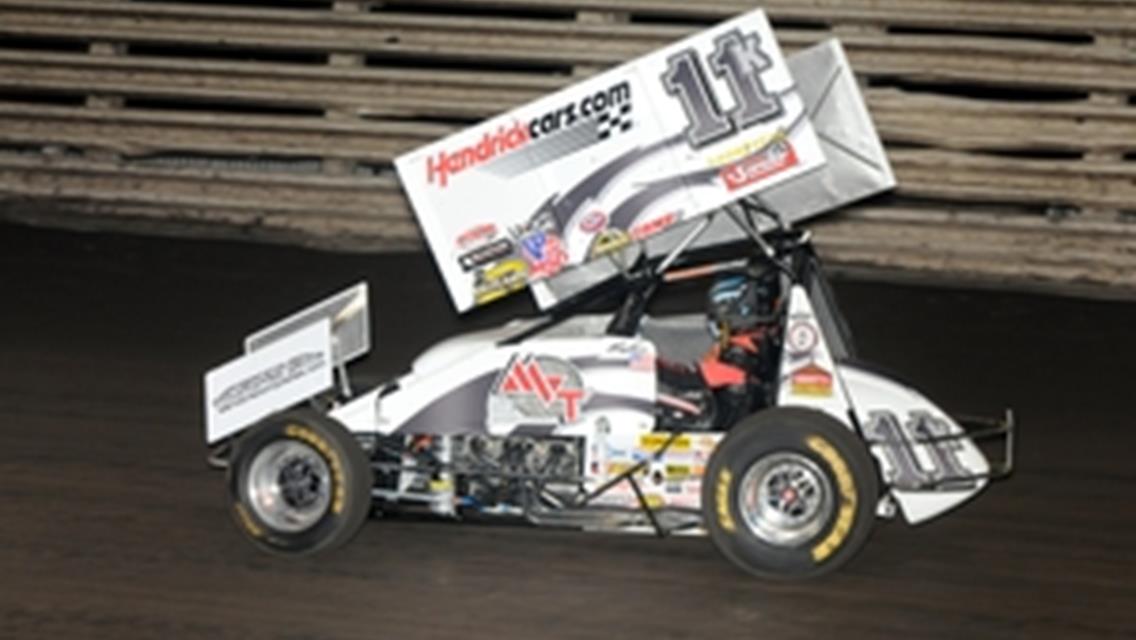 Kraig Kinser