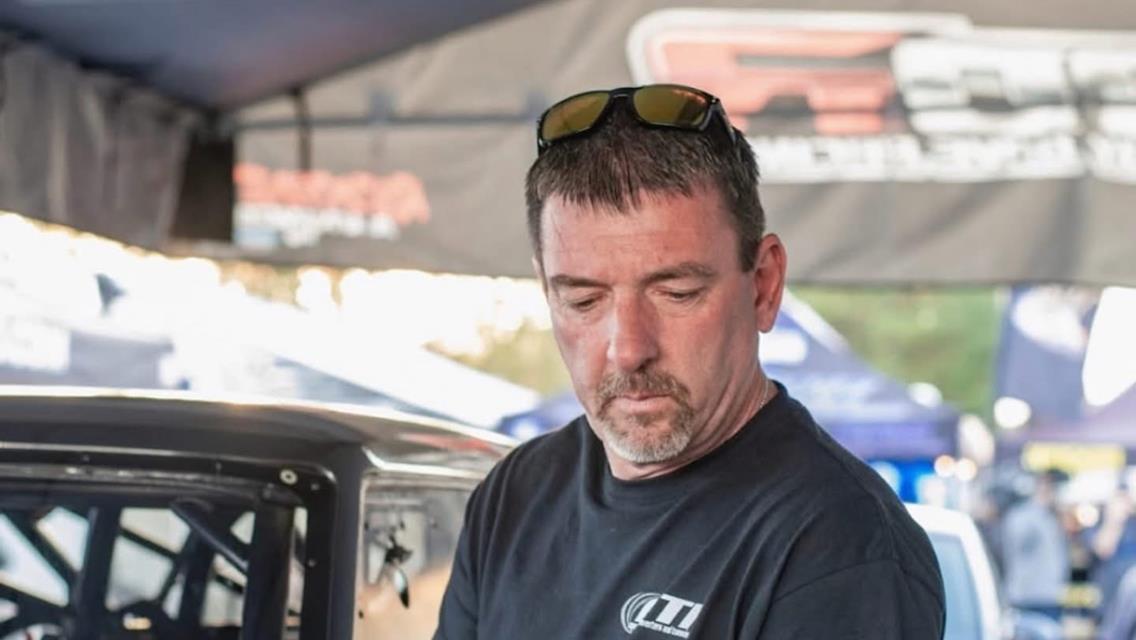 DADDY DAVE REVISITS US 13 DRAGWAY TO TAKE ON WAYNE PATTON AND HIS BLOWER CAMARO