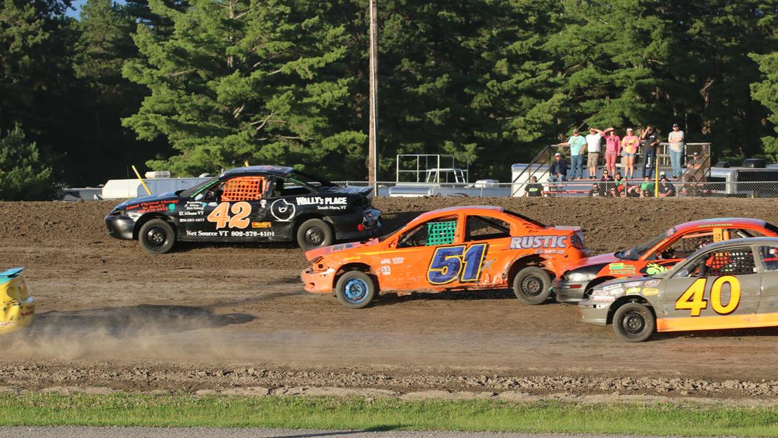 Racing Resumes at Airborne on Saturday