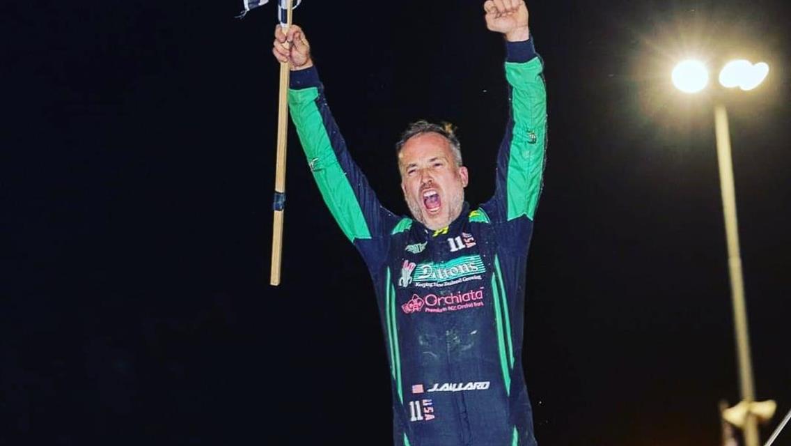 Jonathan Allard returns to SDS; Road to Dirt Cup This Friday