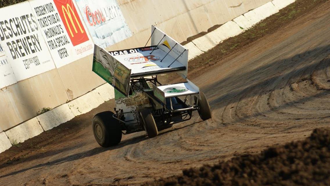 Western Sprint Tour Anticipates First Races Of 2015 On April 24th And 25th