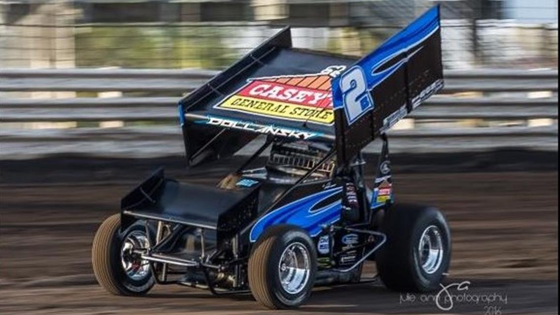 WoO driver and Minnesota&#39;s own, Craig Dollansky will be the Key Note Speaker at the UMSS banquet