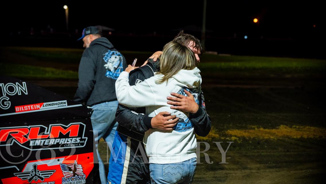 Farmer City Raceway (Farmer City, IL) – May 2nd, 2025. (82 Imagery)