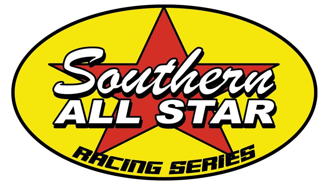 SOUTHERN ALL-STARS WEEKEND (April 14-15) SCHEDULE &amp; INFO