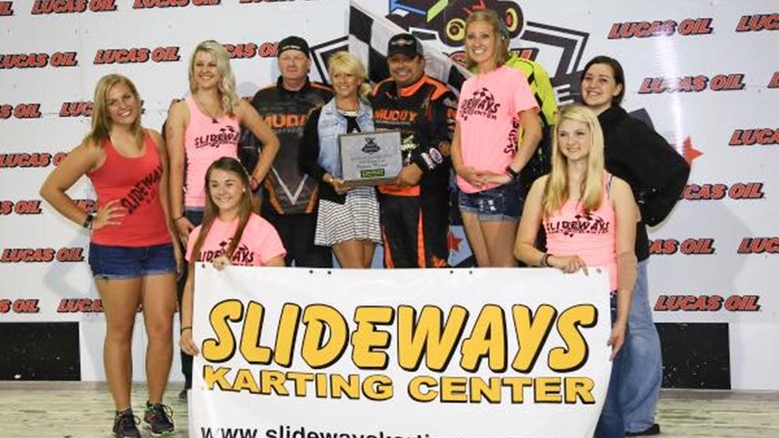 Big Game Motorsports and Lasoski Capture Pair of Exciting Victories