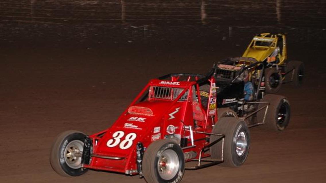 UMSS Sets Non-wing Series Informational Meeting and Mora Motorworks Offers UMSS Engine Discount