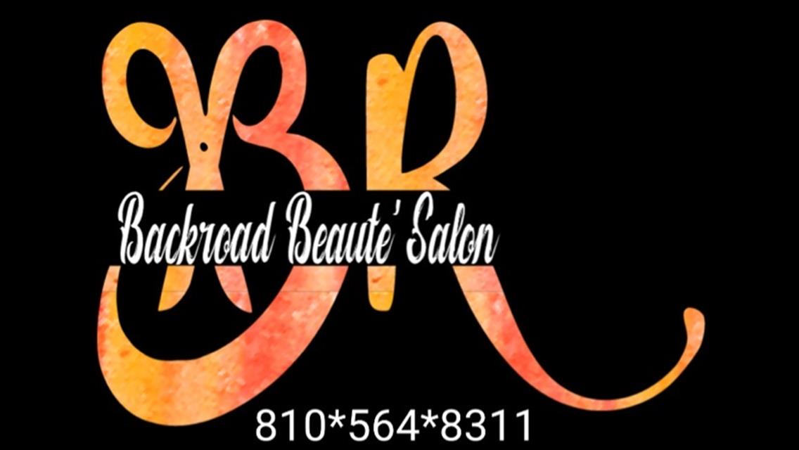 Backroad Beaute&#39; Salon Joins Owosso Speedway in Marketing Partnership for 2023!