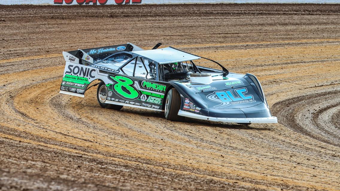 Lucas Oil Speedway Spotlight: McCowan returns &#39;home&#39; a battle-tested driver for MLRA Ron Jenkins Memorial