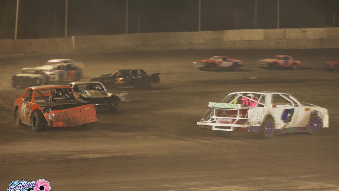 Hobby Stock Nationals Set For Friday And Saturday At Antioch Speedway