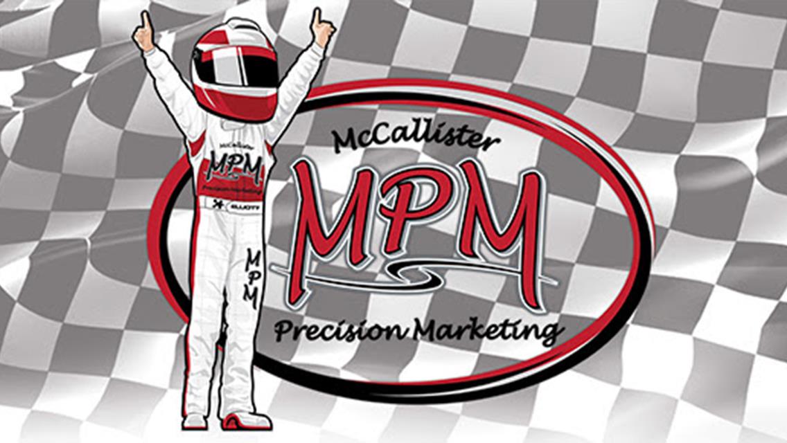 MyRacePass becomes official website builder for MPM Marketing