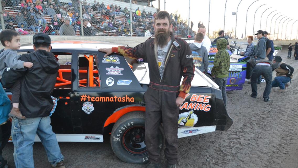 Winebarger, Mott, Braatan, Gentry, And Corley Collect First Willamette Wins Of Season