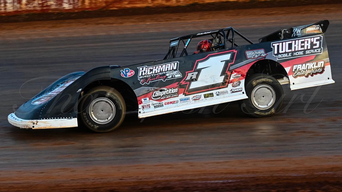 Smoky Mountain Speedway (Maryville, TN) – September 20th, 2025. (That Lash Girl Photography)