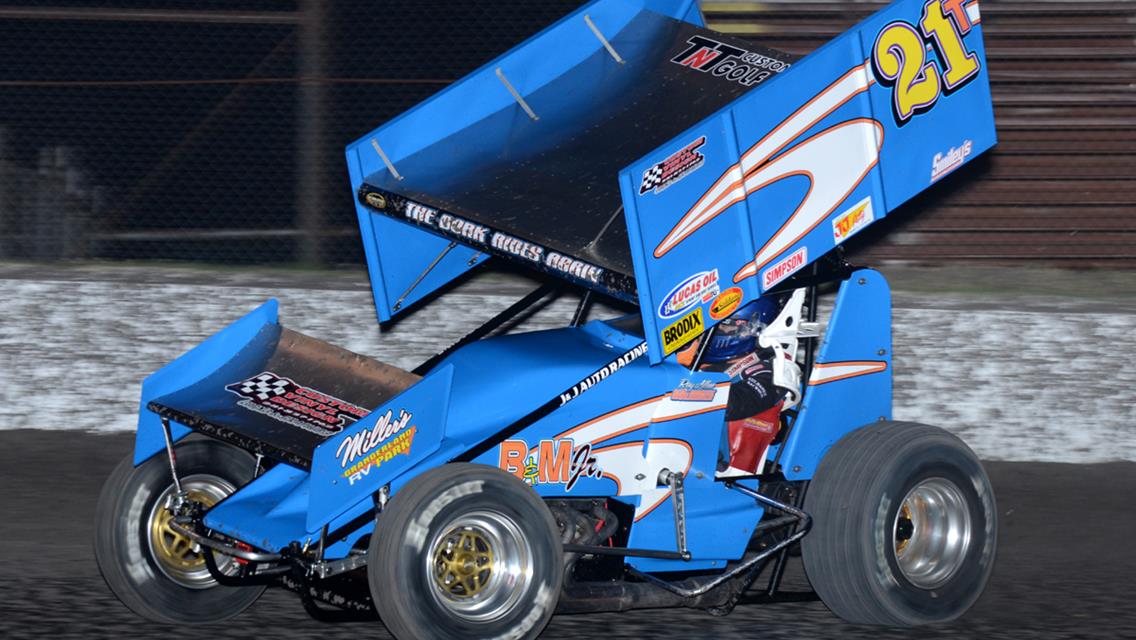 ASCS Gulf South Schedule Released