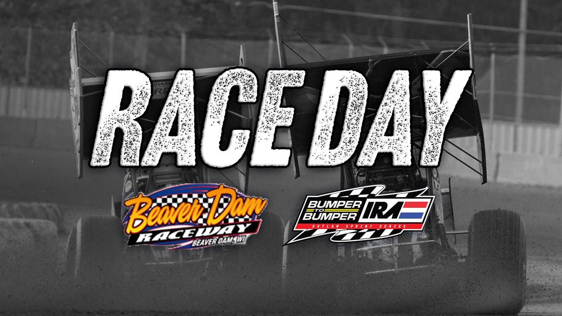 It&#39;s Race Day at Beaver Dam Raceway