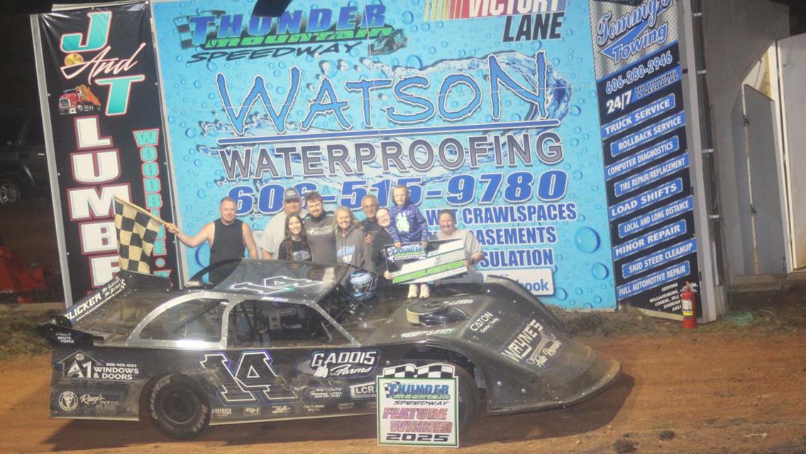 Front Wheel Drive Mayhem Results
