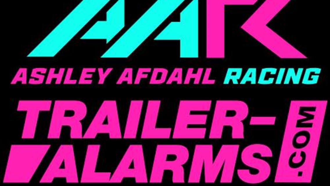 Trailer Alarms &amp; Ashley Afdahl Set to Launch into 2025—Literally!