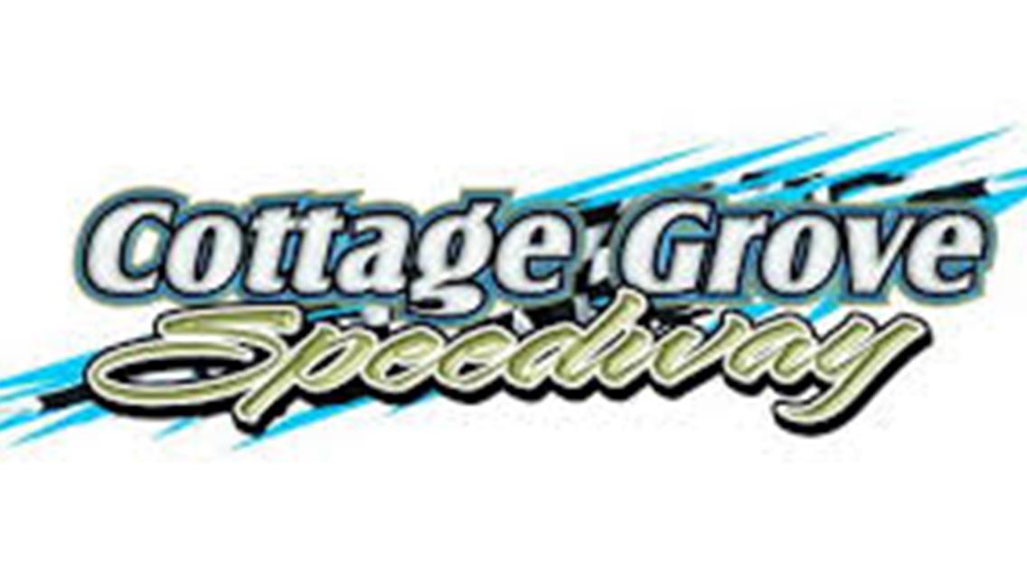 CGS Saturday April 5th Practice Event Rained Out