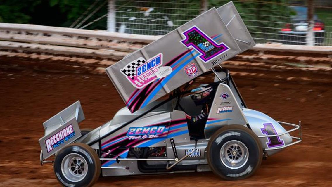 Zemaitis Tribute To Honor 1Z Car Owners At Williams Grove August 29