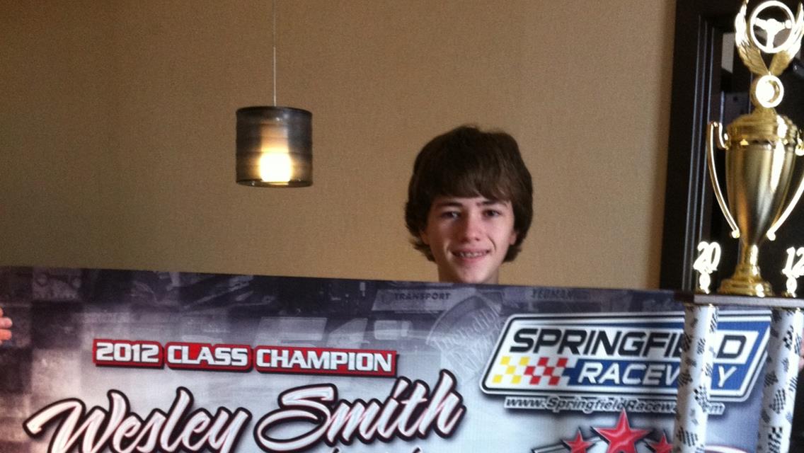 Champion 2012
