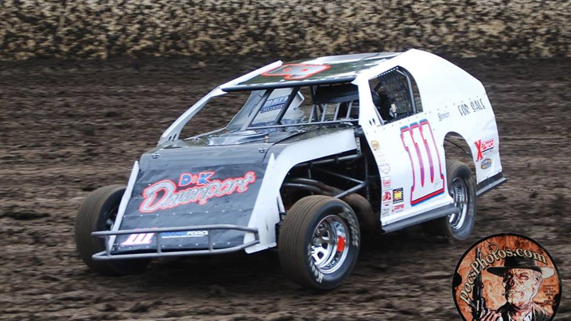 Duty, Tanner, Archer, Winkler, And Roberts Earn Victories In First Night Of Labor Day Classic