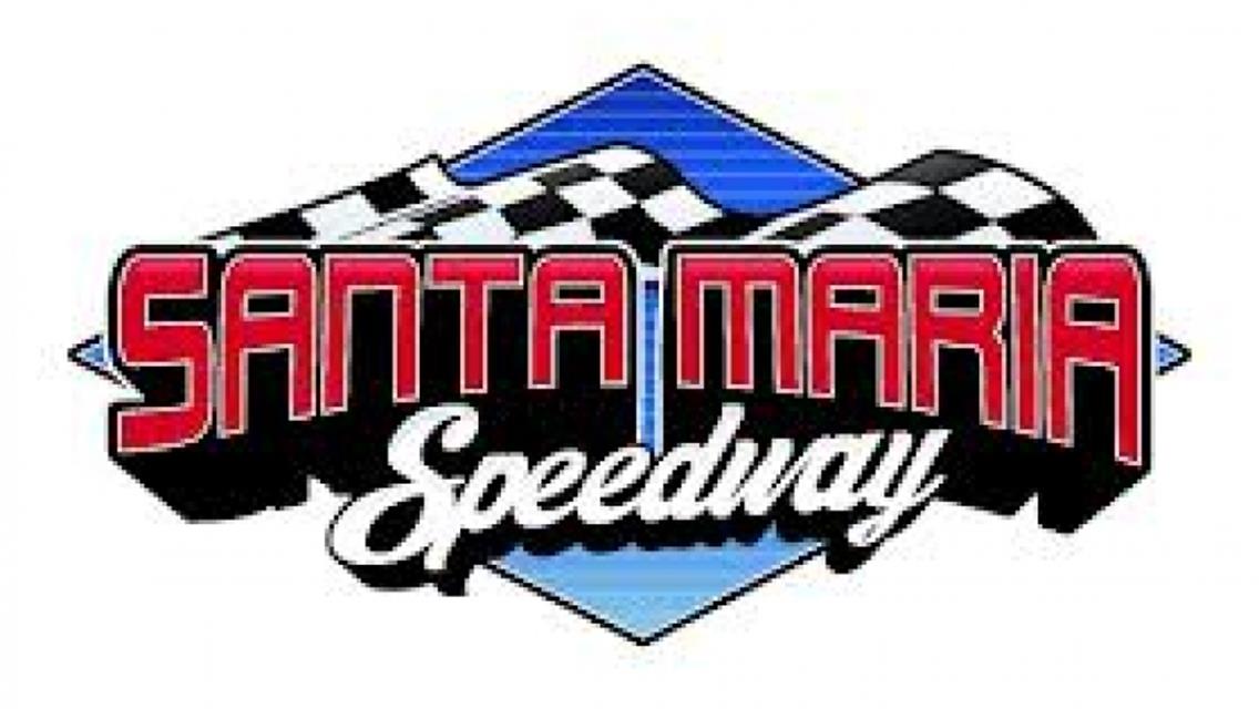 Santa Maria Speedway