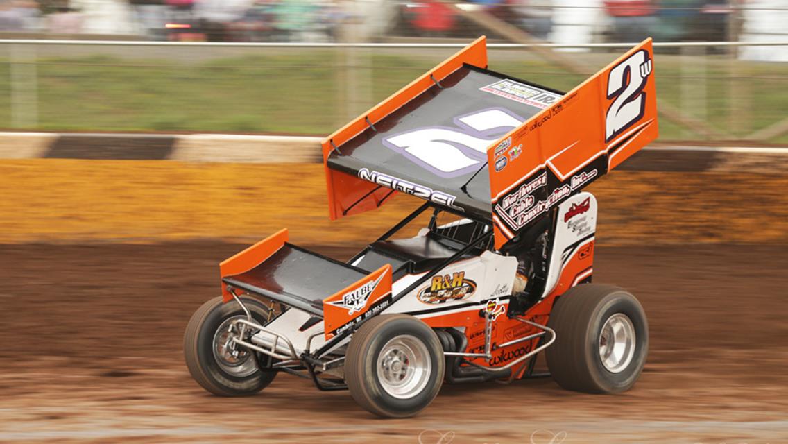 Bumper to Bumper IRA Outlaw Sprints have some Big Shows Coming Up