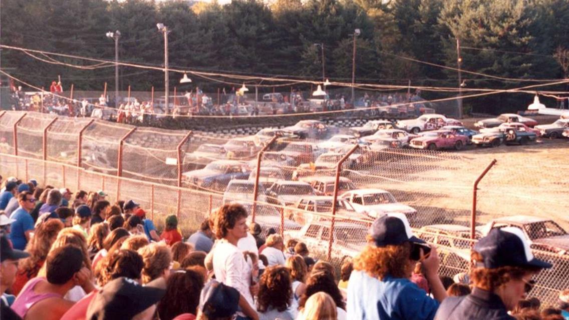 Bear Ridge Speedway “there’s no place like home”