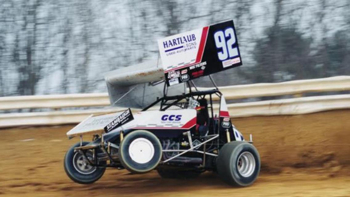 Gobrecht Classic Challenge Is Friday At Williams Grove