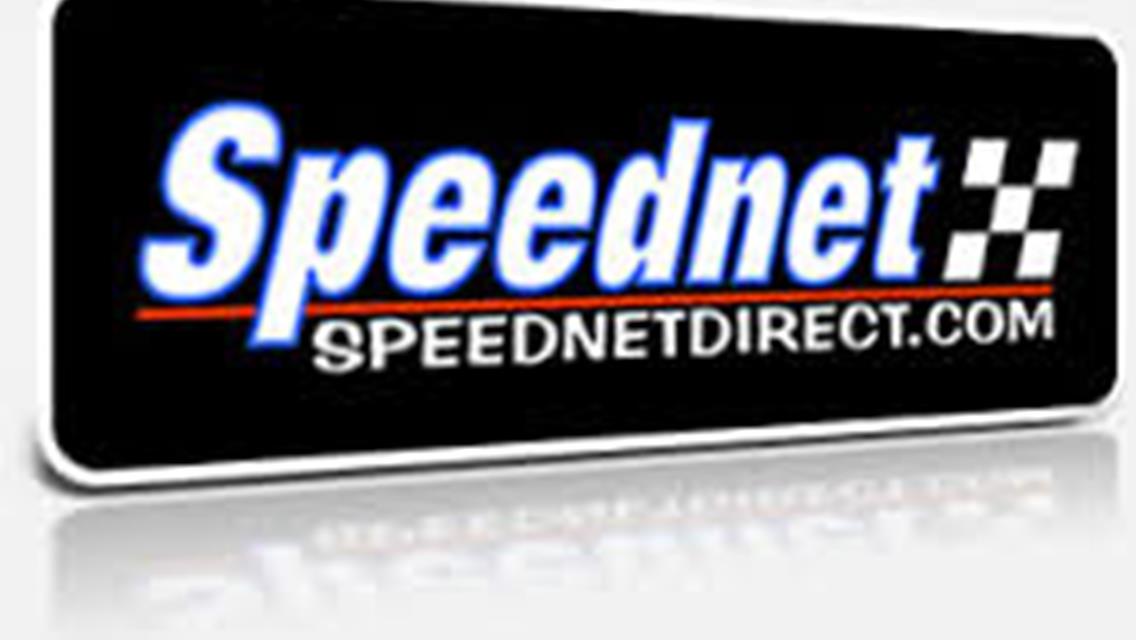 SPEEDNET POINTS AND RESULTS