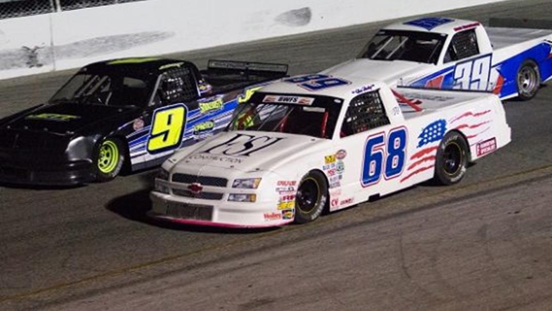By the Numbers: Snowball Derby Pro Trucks