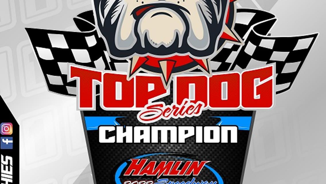 TOP DOG SERIES - Stage One Modifieds Point Standings