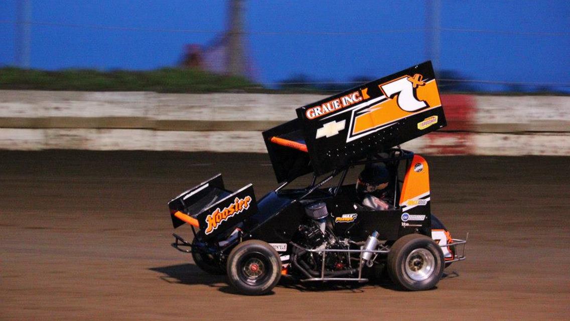 B&amp;B Racing Promotions