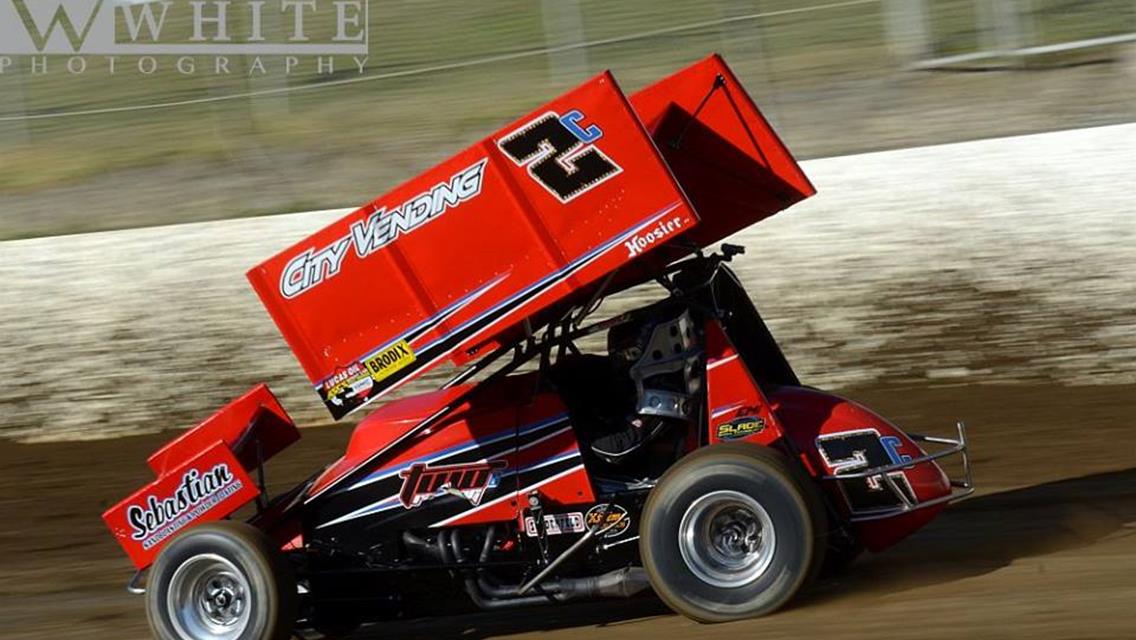 Wednesdays with Wayne – Fred Brownfield Classic this Weekend!