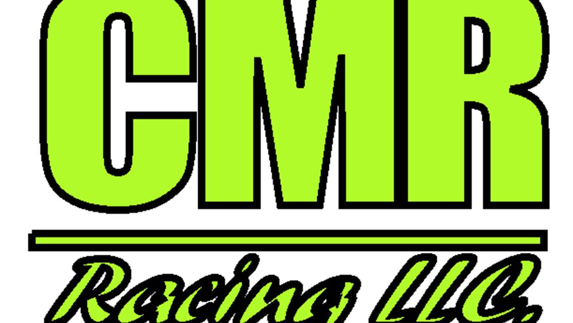 CMR Racing to attend 2018 PRI show in Indianapolis!!