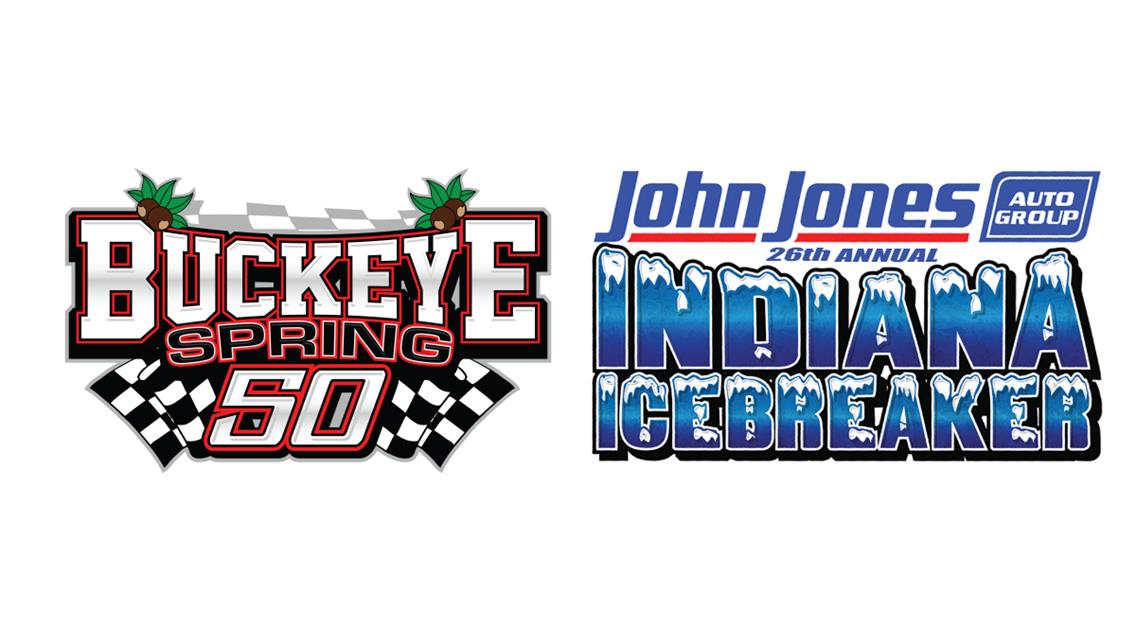 Unfavorable Forecast Halts Lucas Oil Weekend at Atomic and Brownstown