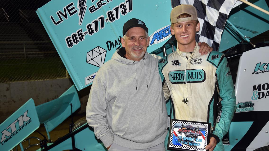 Month of Money Championship Weekend Winners!