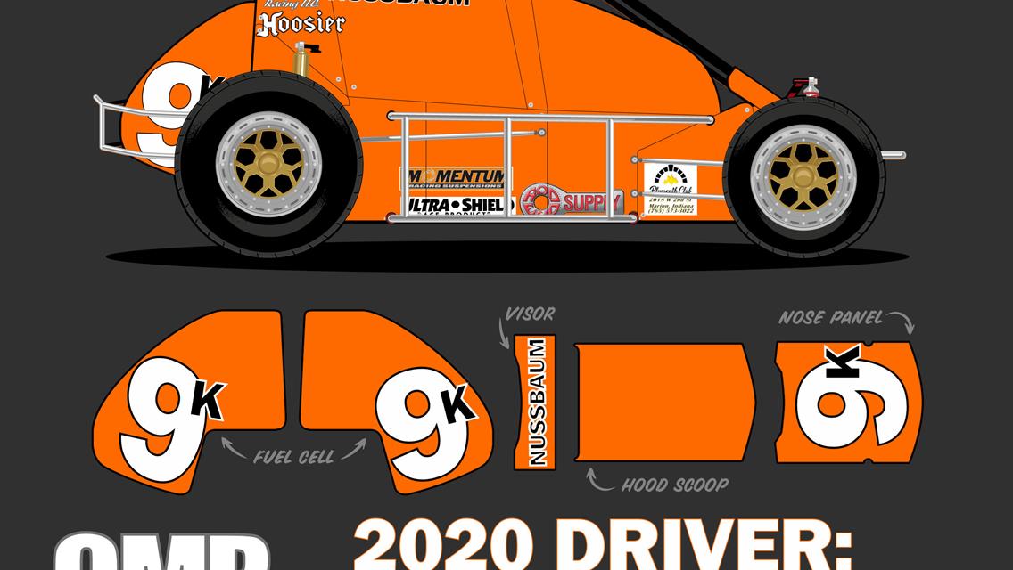 CMR Racing expanding to a 3 car team in 2020.