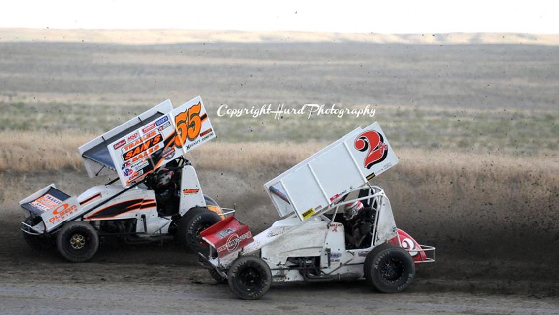 Billings Motorsports Park Preparing for Epic NSA Shootout Event Sept. 9-10